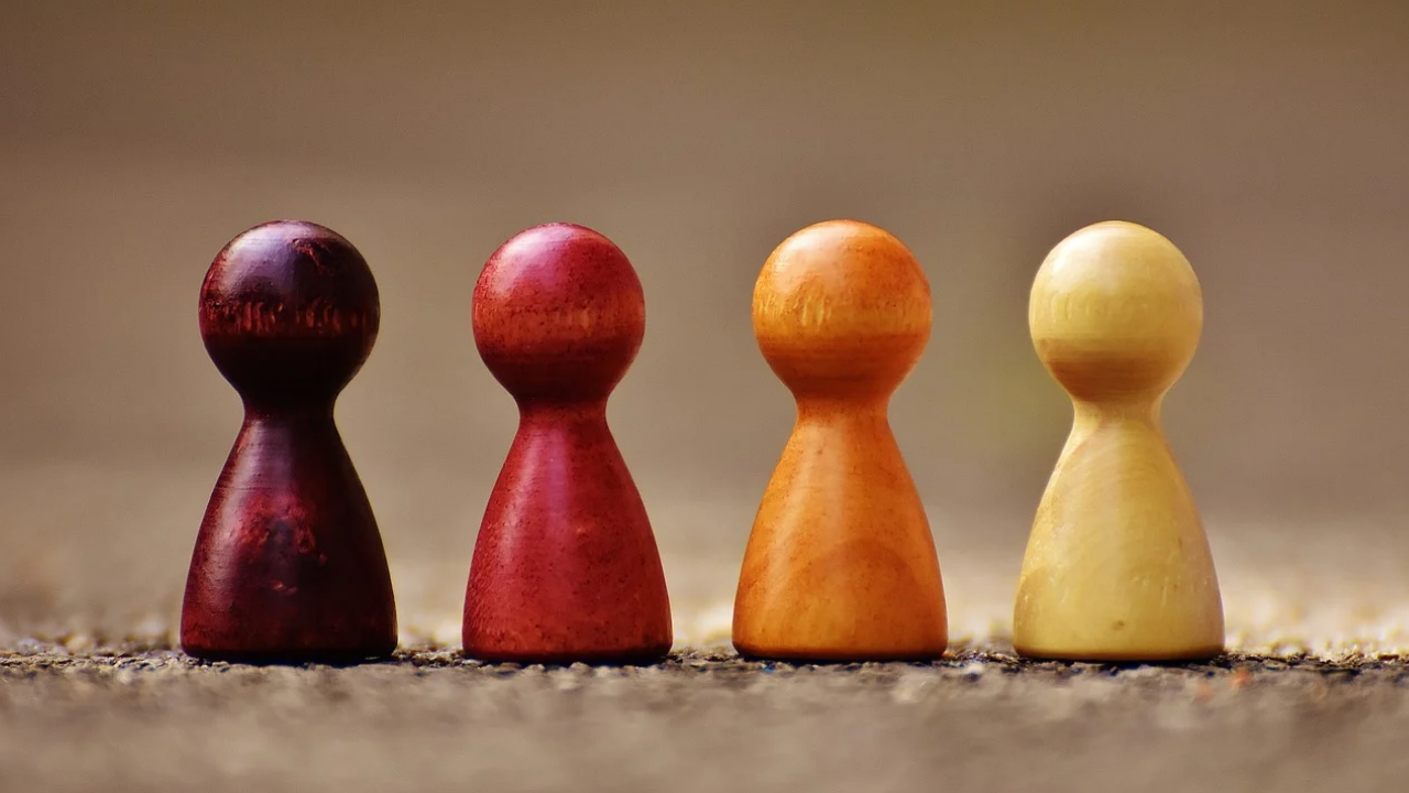 Délégué du personnel