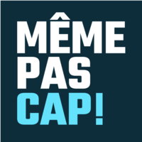 Logo Meme pas cap