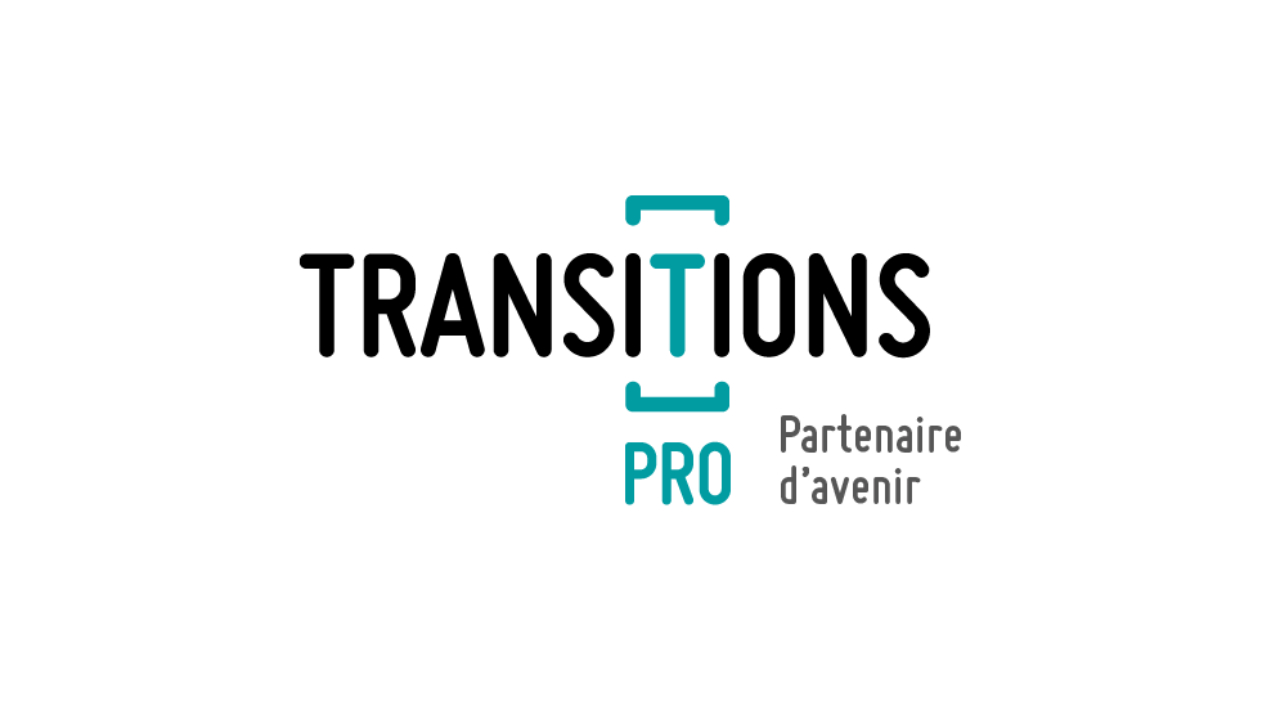 Projet de Transition Professionnel