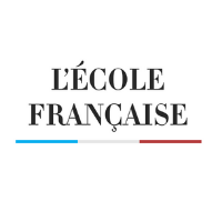 L’École Française logo