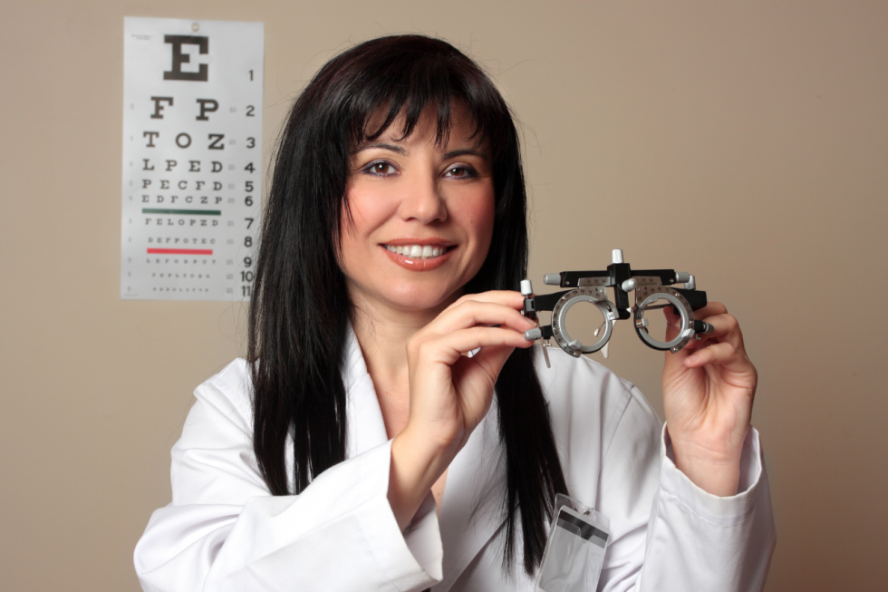 Devenir orthoptiste pour sa reconversion professionnelle — free download