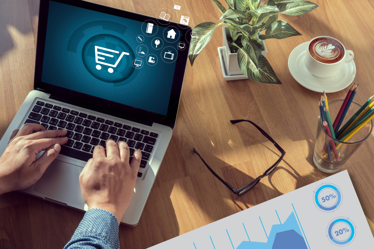 Formations e-commerce