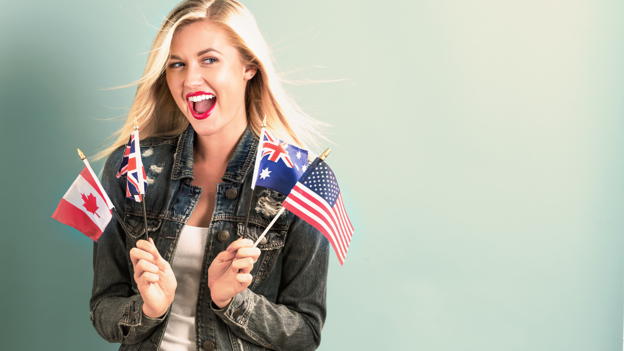 Apprendre l'anglais commercial