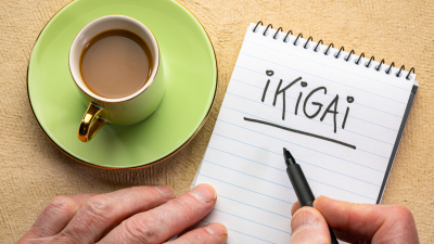 Comment la méthode ikigai peut vous aider à trouver votre voie