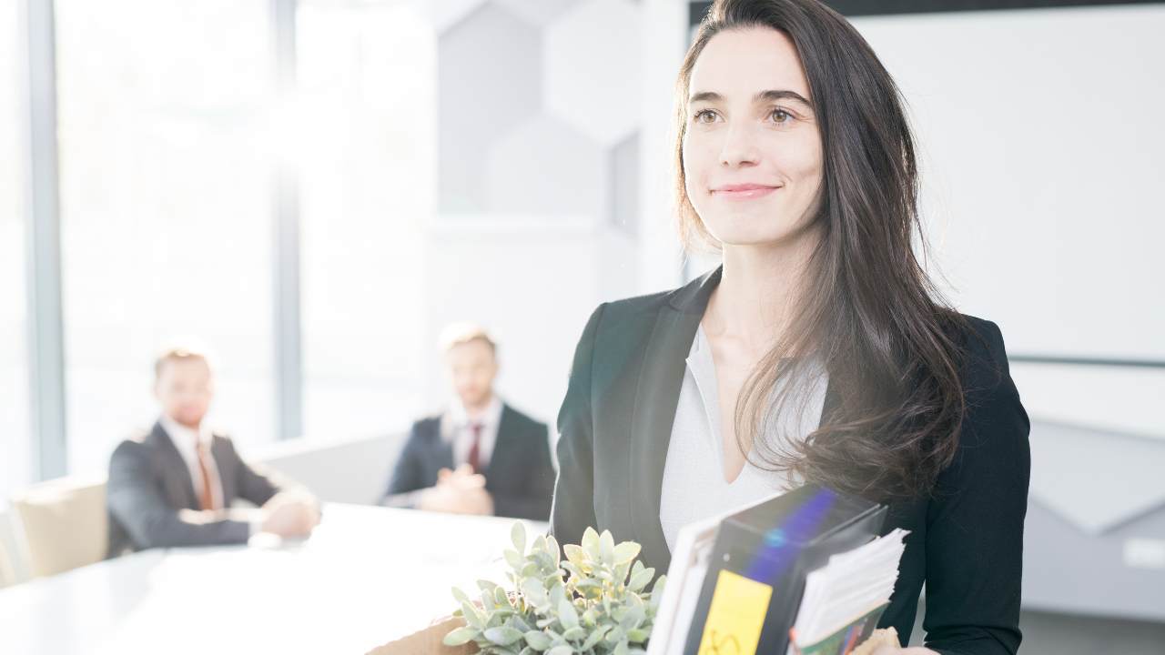 Motifs rupture conventionnelle