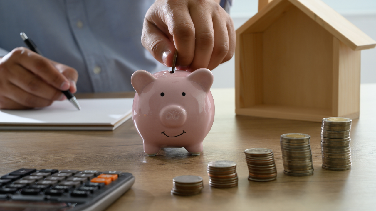 Pret immobilier sans revenu