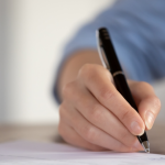 Rédiger annonce légale