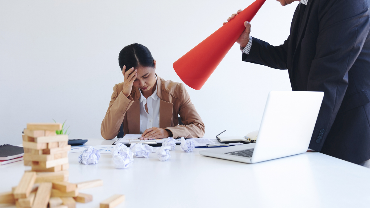 Quelles sont les solutions contre le harcèlement au travail