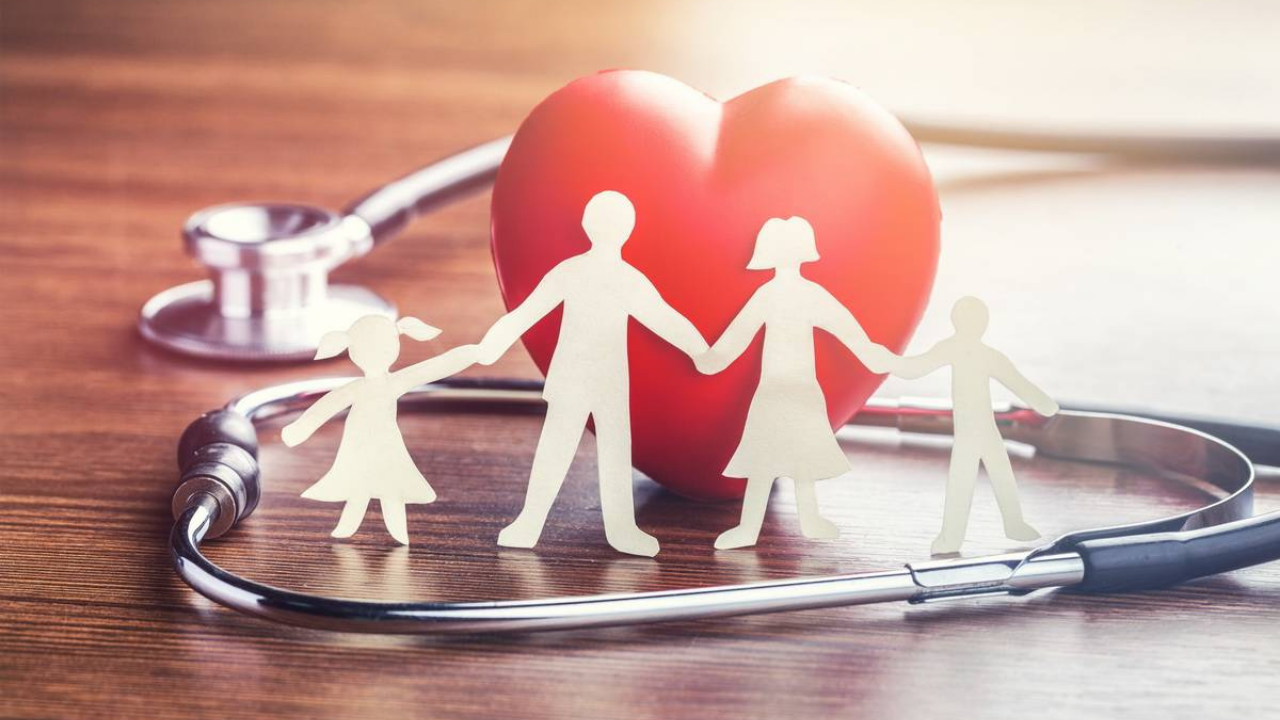 Qui est affilié à la CPAM