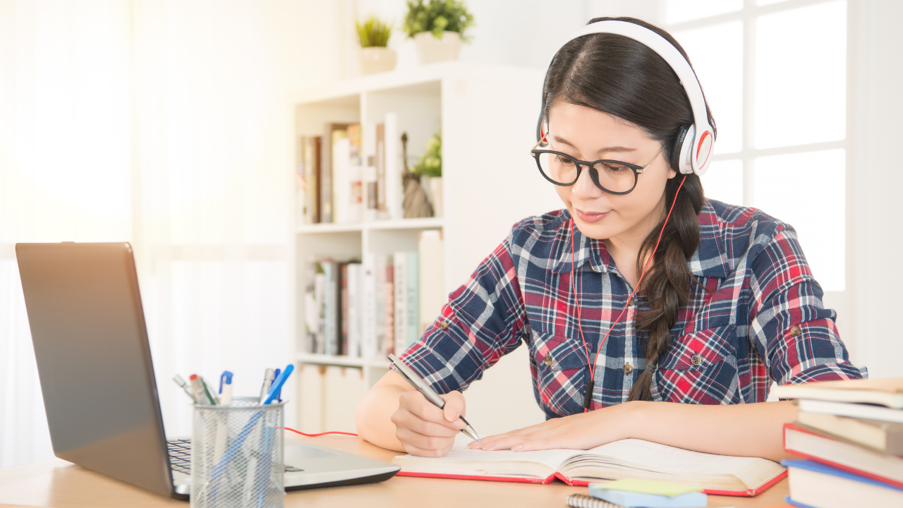 TOEFL ou TOEIC - Quel test choisir ?