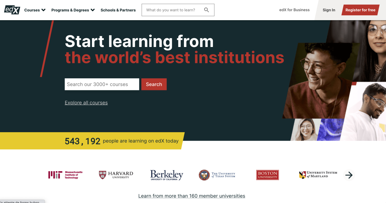 EdX