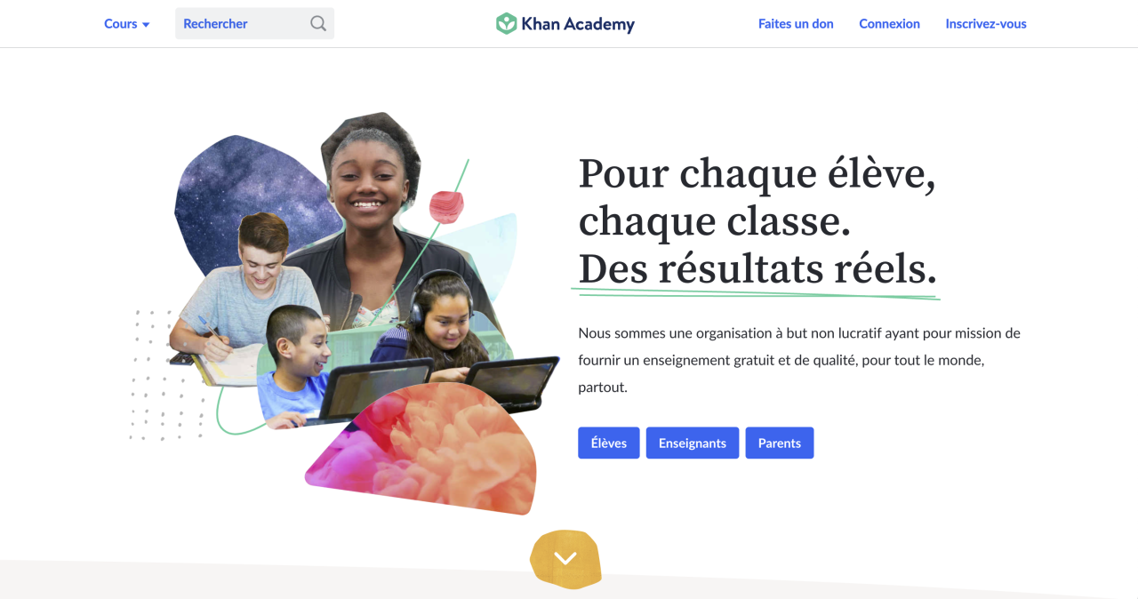 Khan Academy