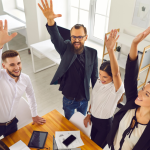 Motivation au travail