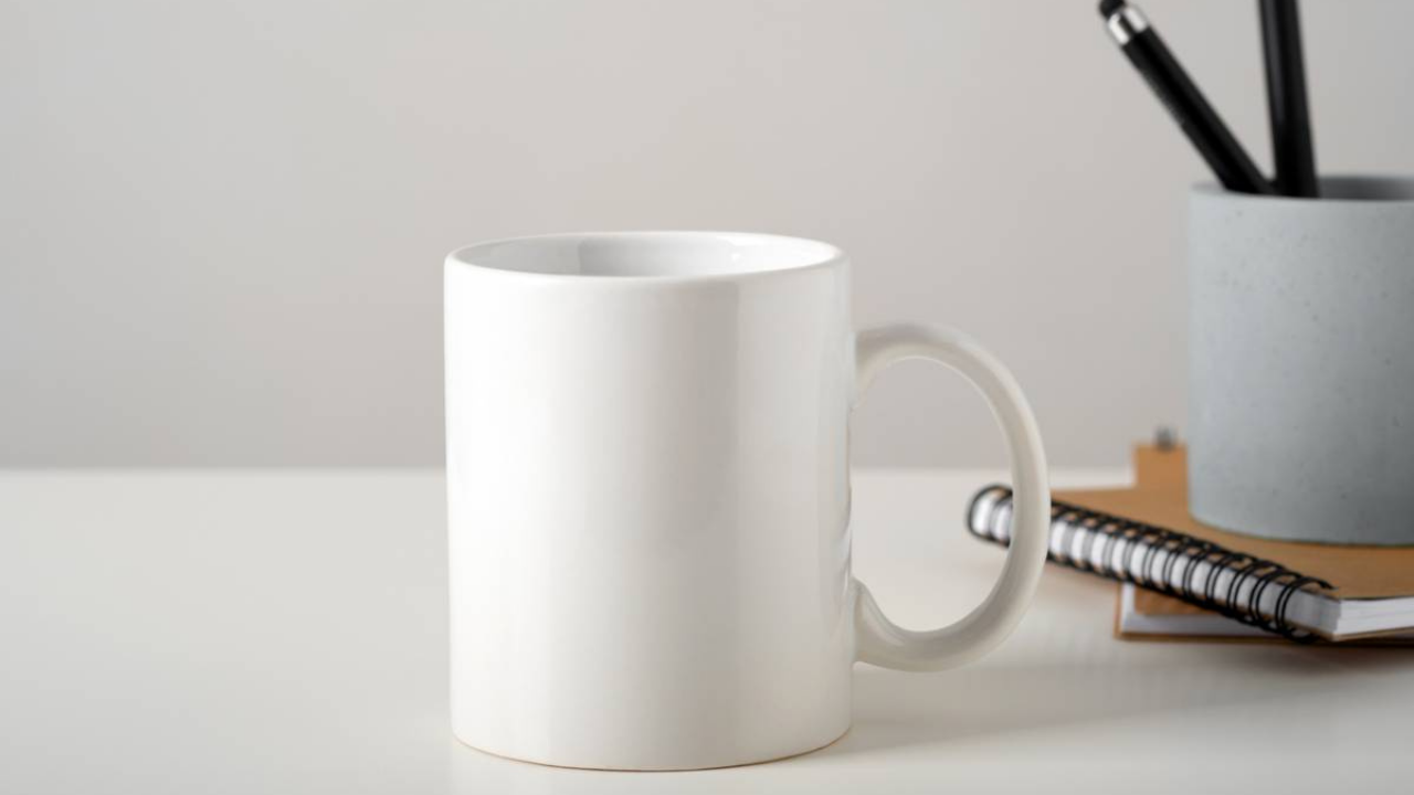 Paris Coffee Show 2022 - quels mugs publicitaires offrir
