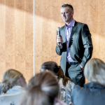 Prise de parole en public