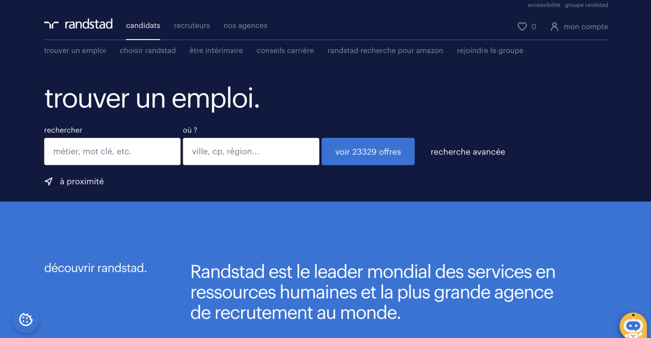 Randstad