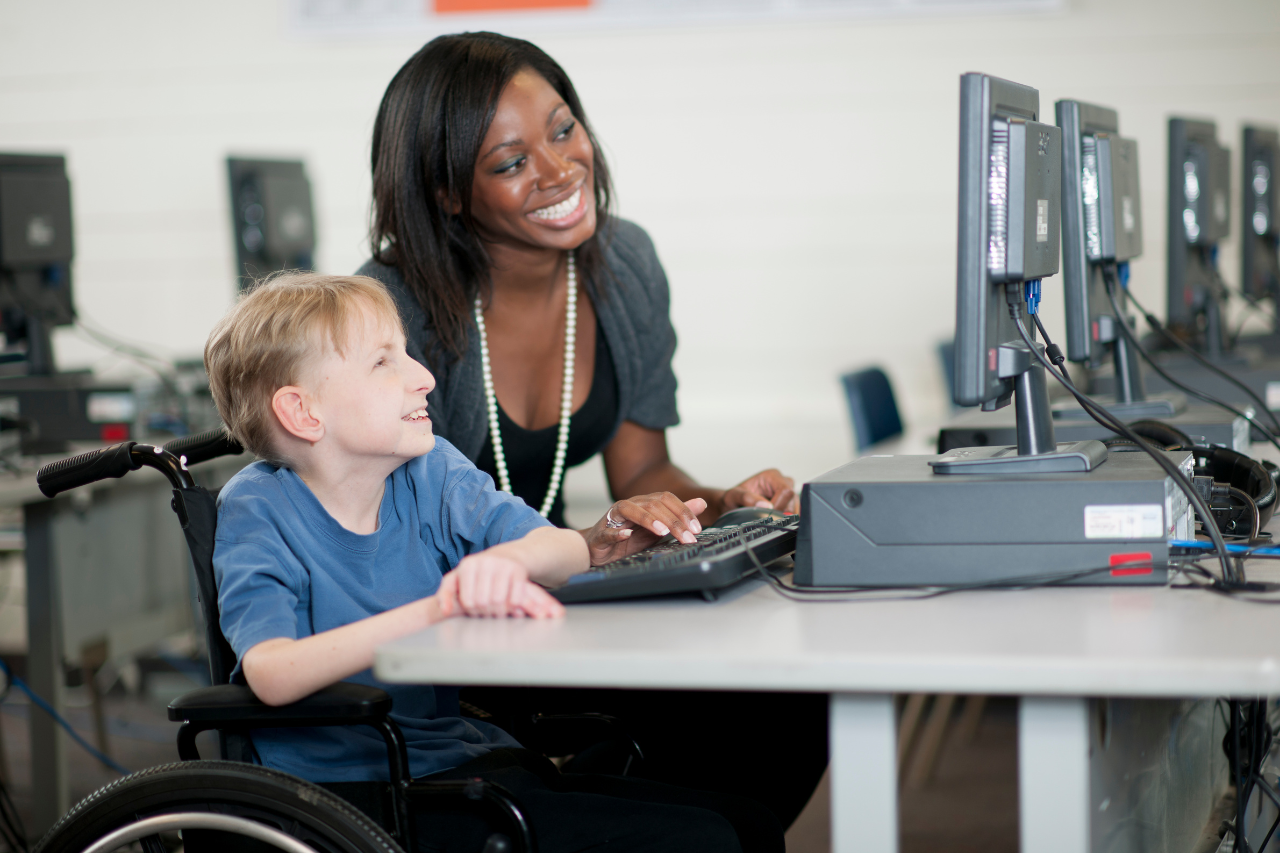 Educateur specialisé