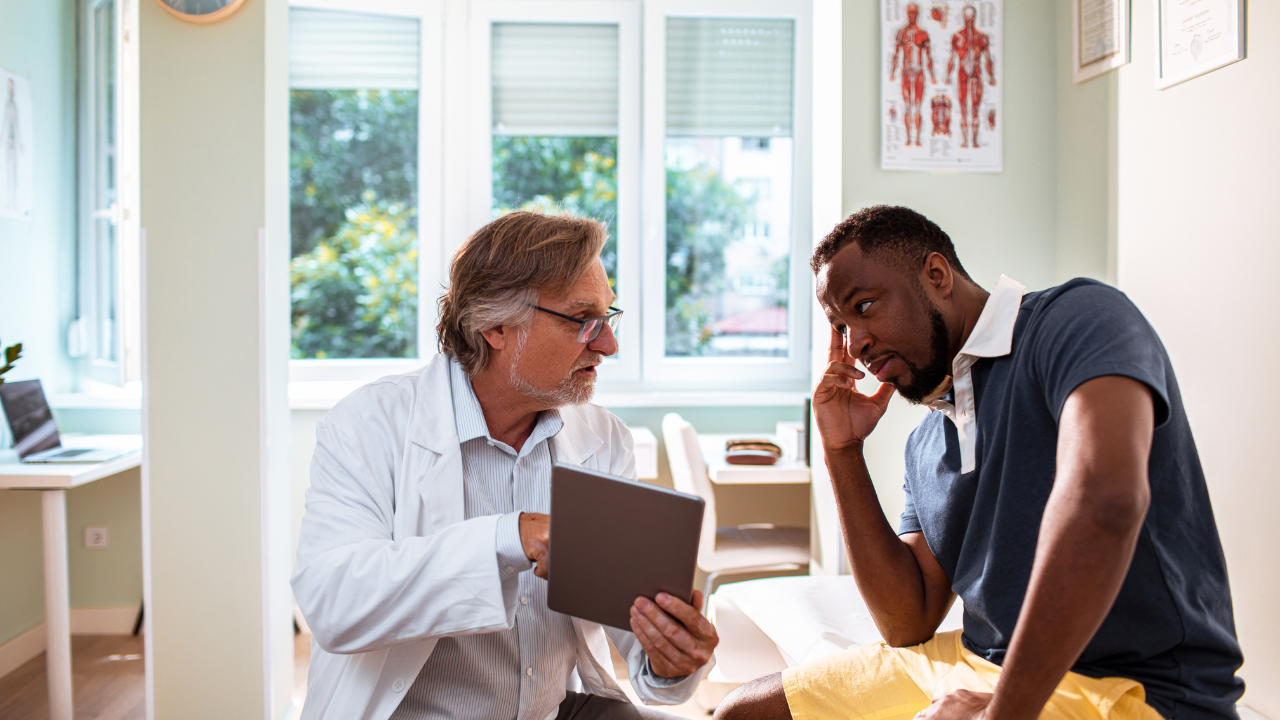 Médecin du travail