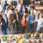 Comment organiser un événement d'entreprise réussi