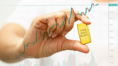 Investissement dans l’or : les raisons d’investir