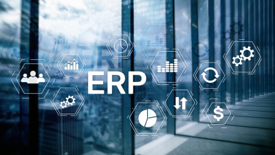 Les avantages d’un système ERP pour les entreprises