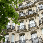 Comment trouver un bien immobilier à Paris