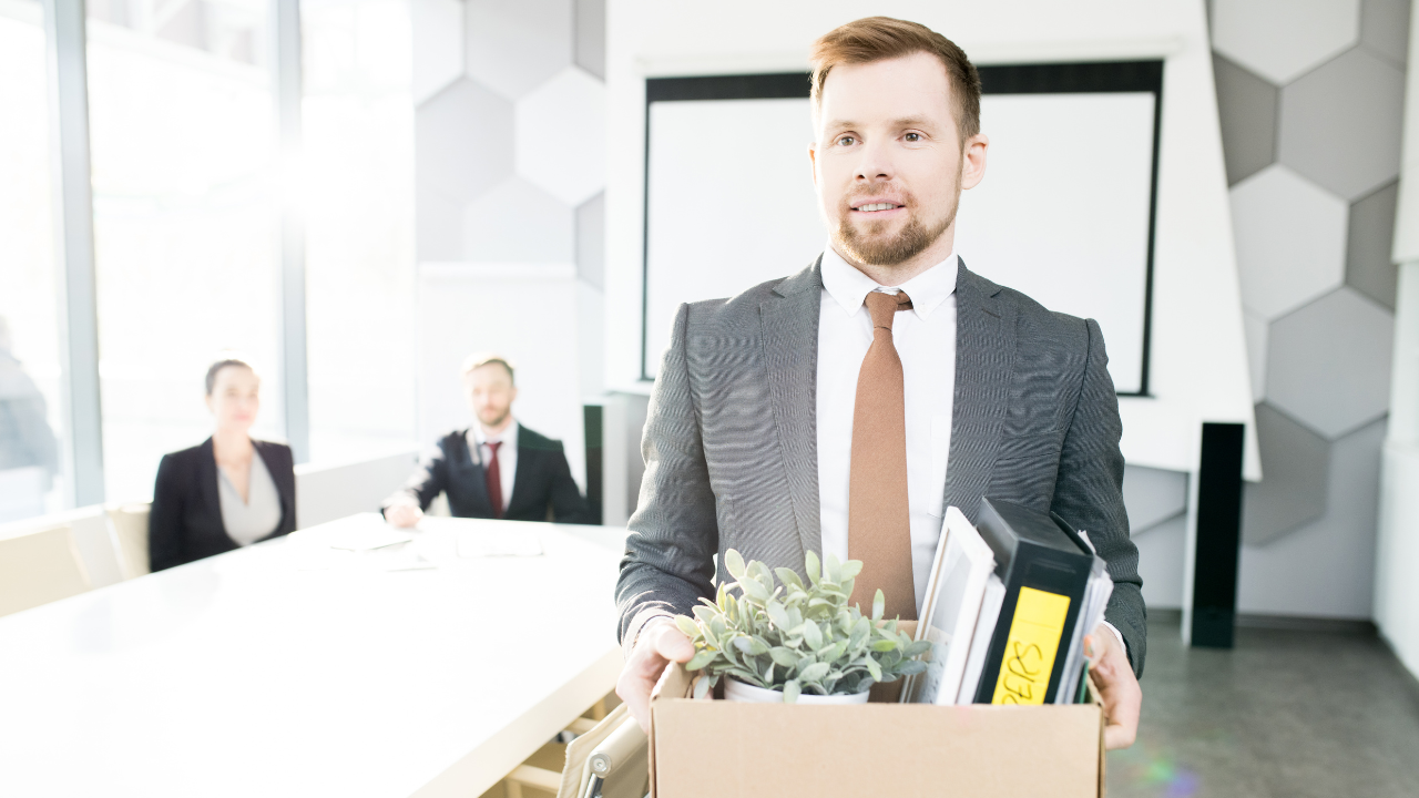 De la fonction publique au privé comment se reconvertir