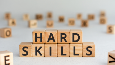 Hard skills : définition et exemples
