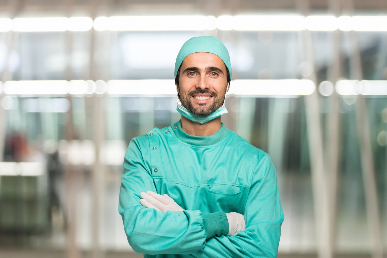 chirurgien dentiste