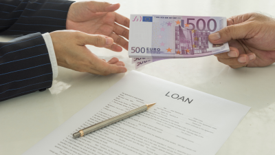 Le prêt sans justificatif : comment ça marche 