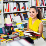 Métiers du livre et de l'édition