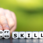 Hard skills soft skills