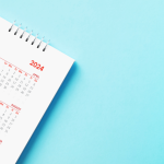 Les dates des jours fériés 2024 en France