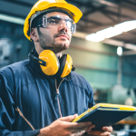 Travailler en usine - les indicateurs à comprendre