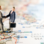 Les métiers de l'international pour travailler à l’étranger