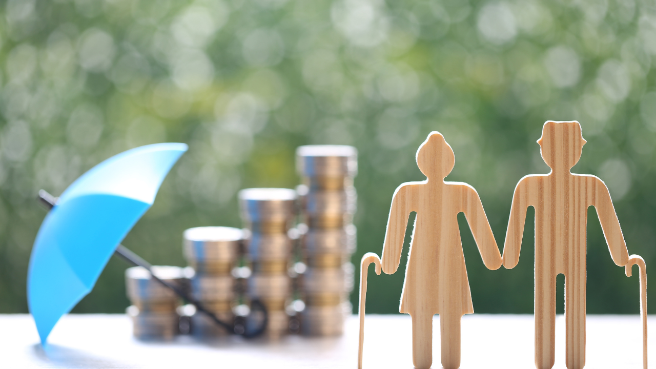 Réforme des retraites 2023