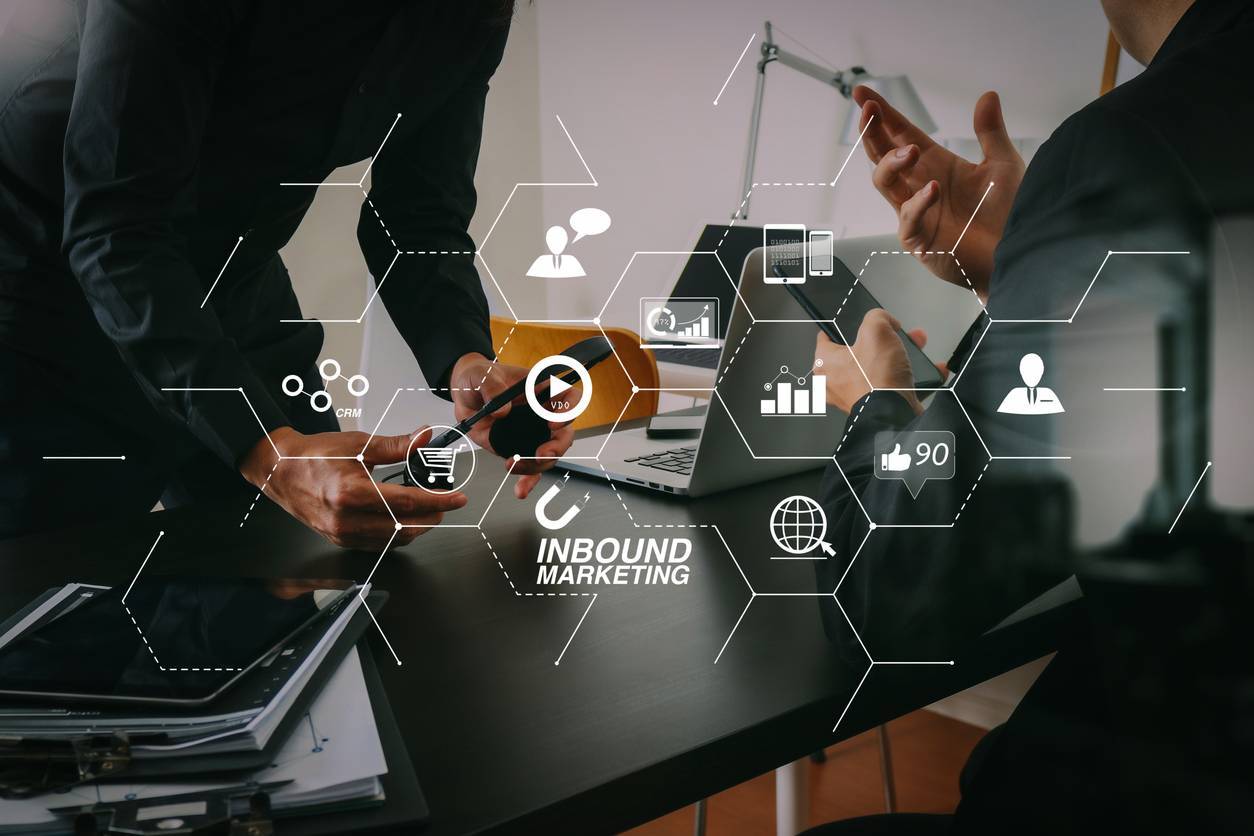 inbound marketing formation