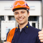 Devenir electricien