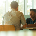 Entretien individuel