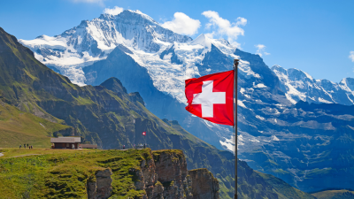 Les avantages de créer une société en Suisse