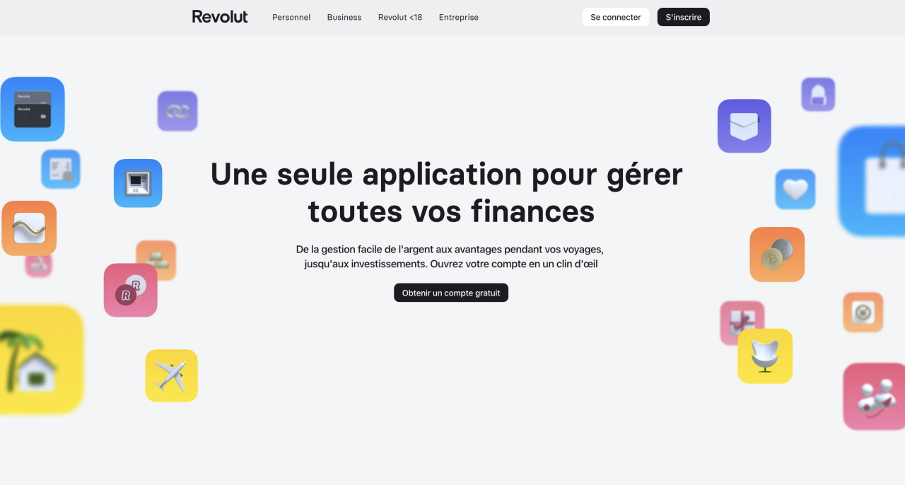 Revolut