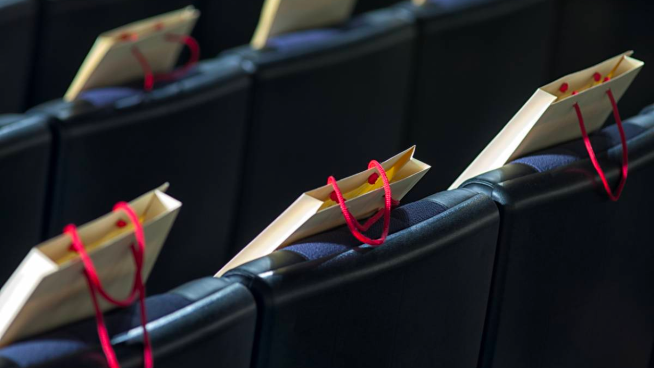 Goodies personnalisés - que comprendre de la fiscalité qui les entoure