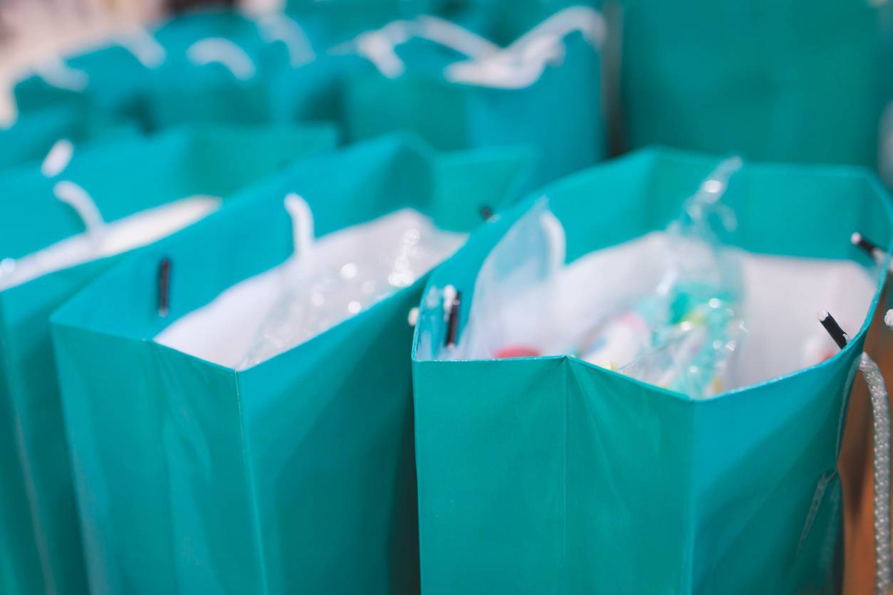 goodies personnalisés, cadeaux publicitaires