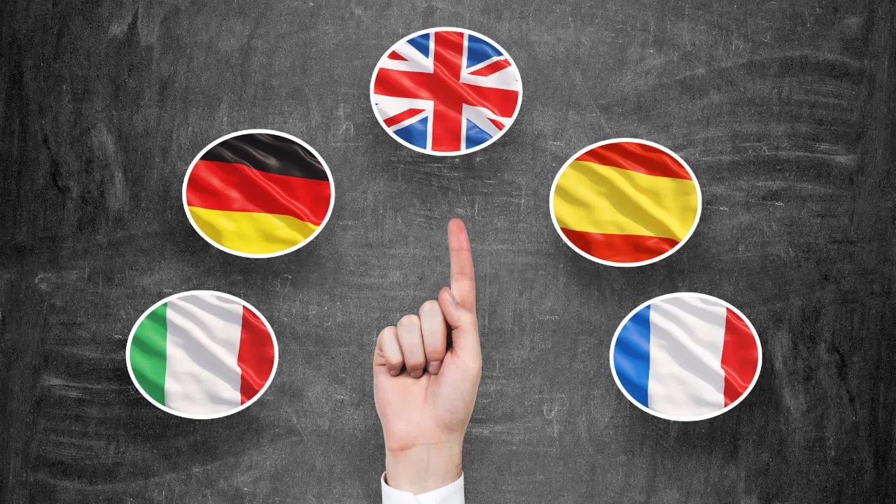 Comment indiquer son niveau de langue sur son CV pour les recruteurs