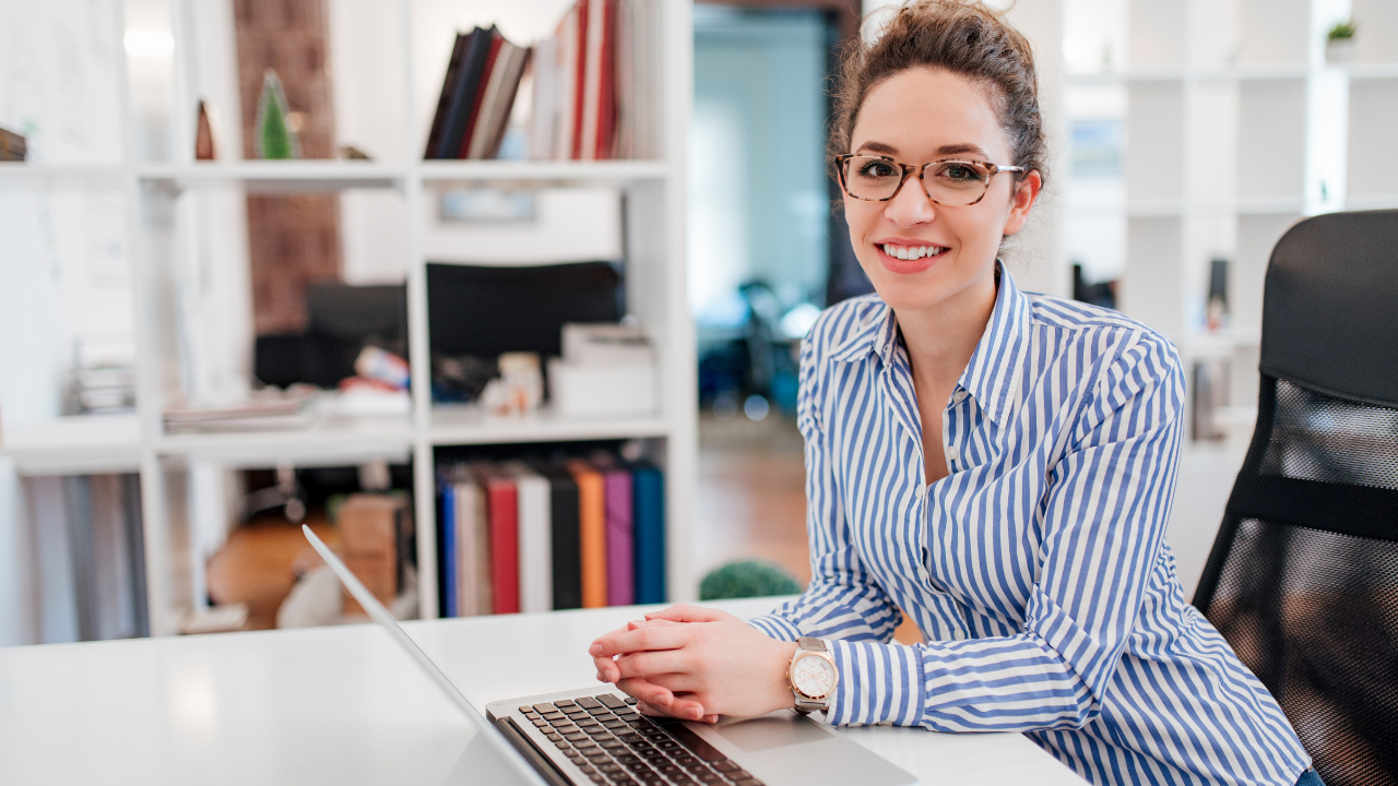 10 métiers administratifs qui recrutent