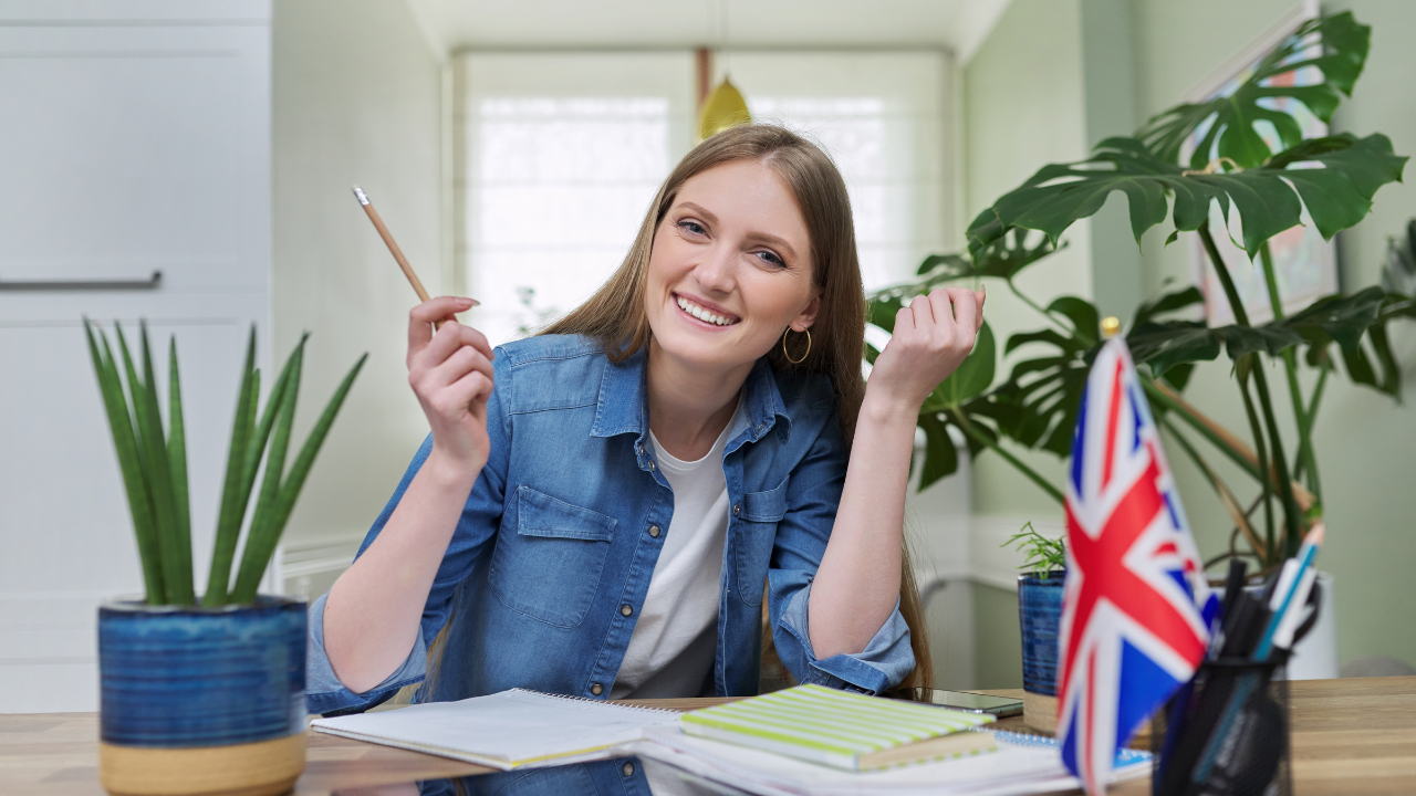 Cours d'anglais adulte