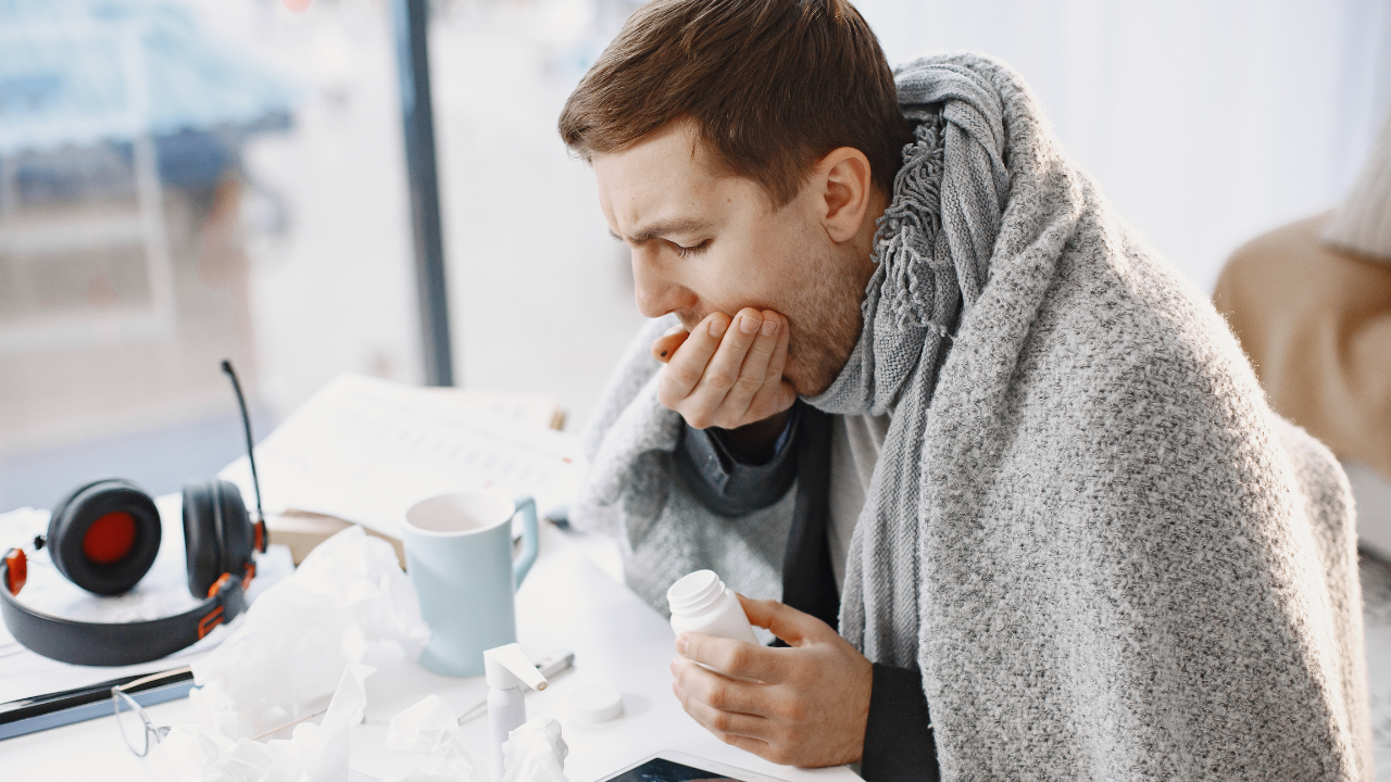 Top 5 des motifs bidon pour obtenir un arrêt de travail