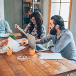 Comment s'équiper lorsqu'on monte sa boite avec peu de budget