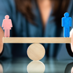 Égalité hommes-femmes au travail