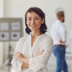 Les métiers les plus prisés par les femmes